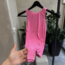 Pink body