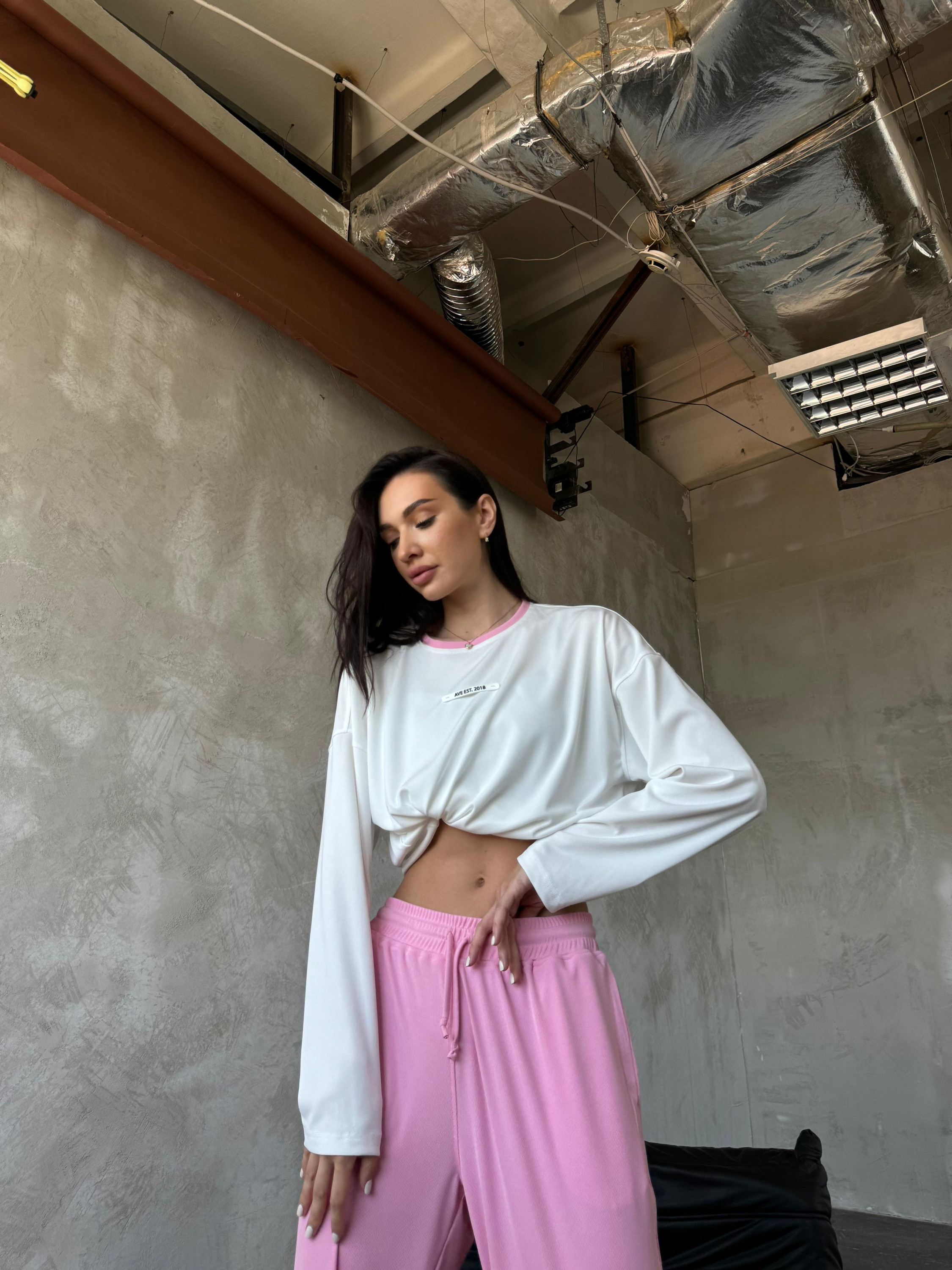 Sweet set lapsha-viskoza