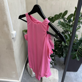 Pink body