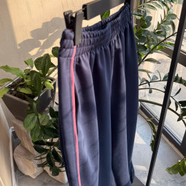 blueberry joggers