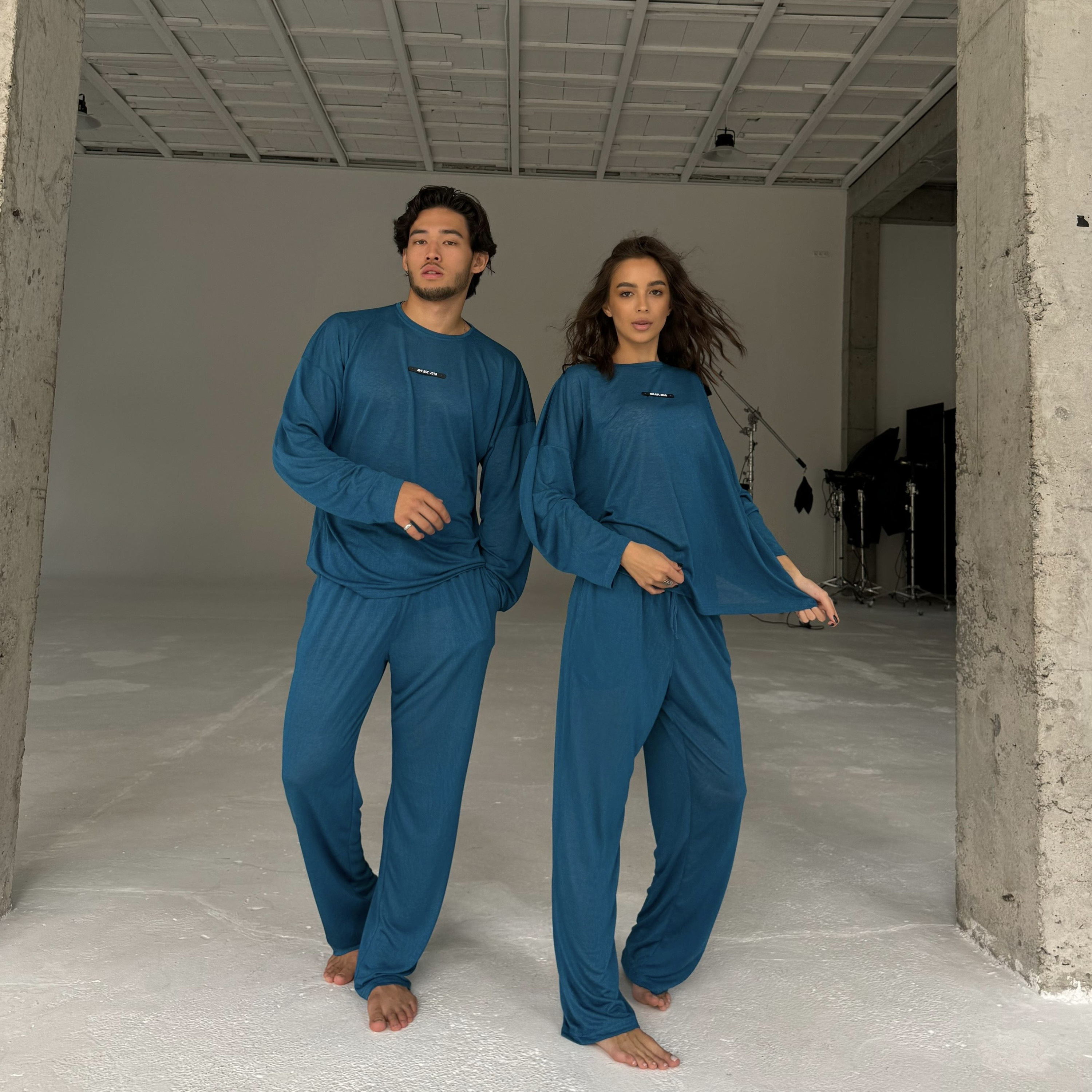 Fly viskoza set “Ariel”