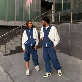 blue motion retro lavers