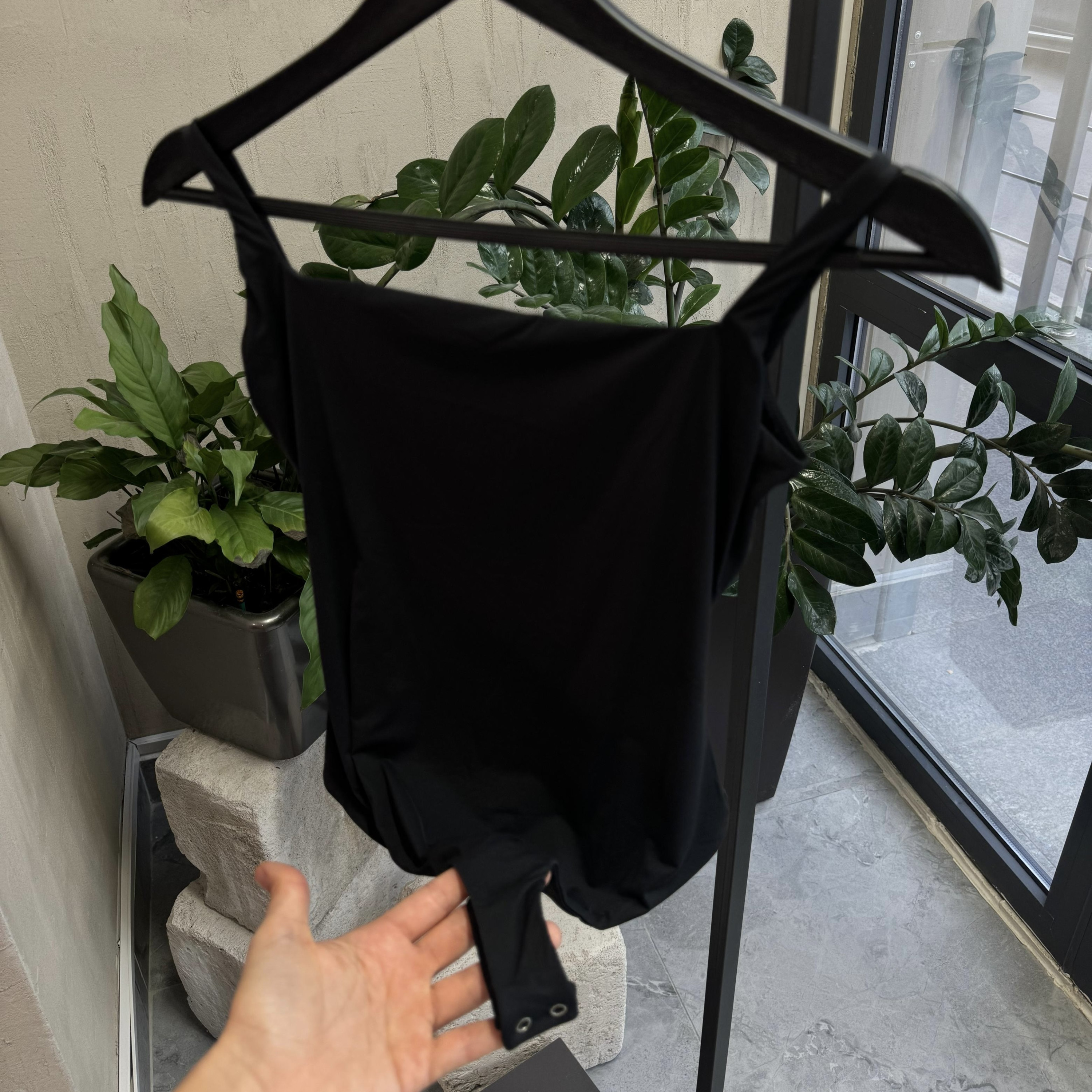 Black body