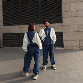 blue motion retro lavers