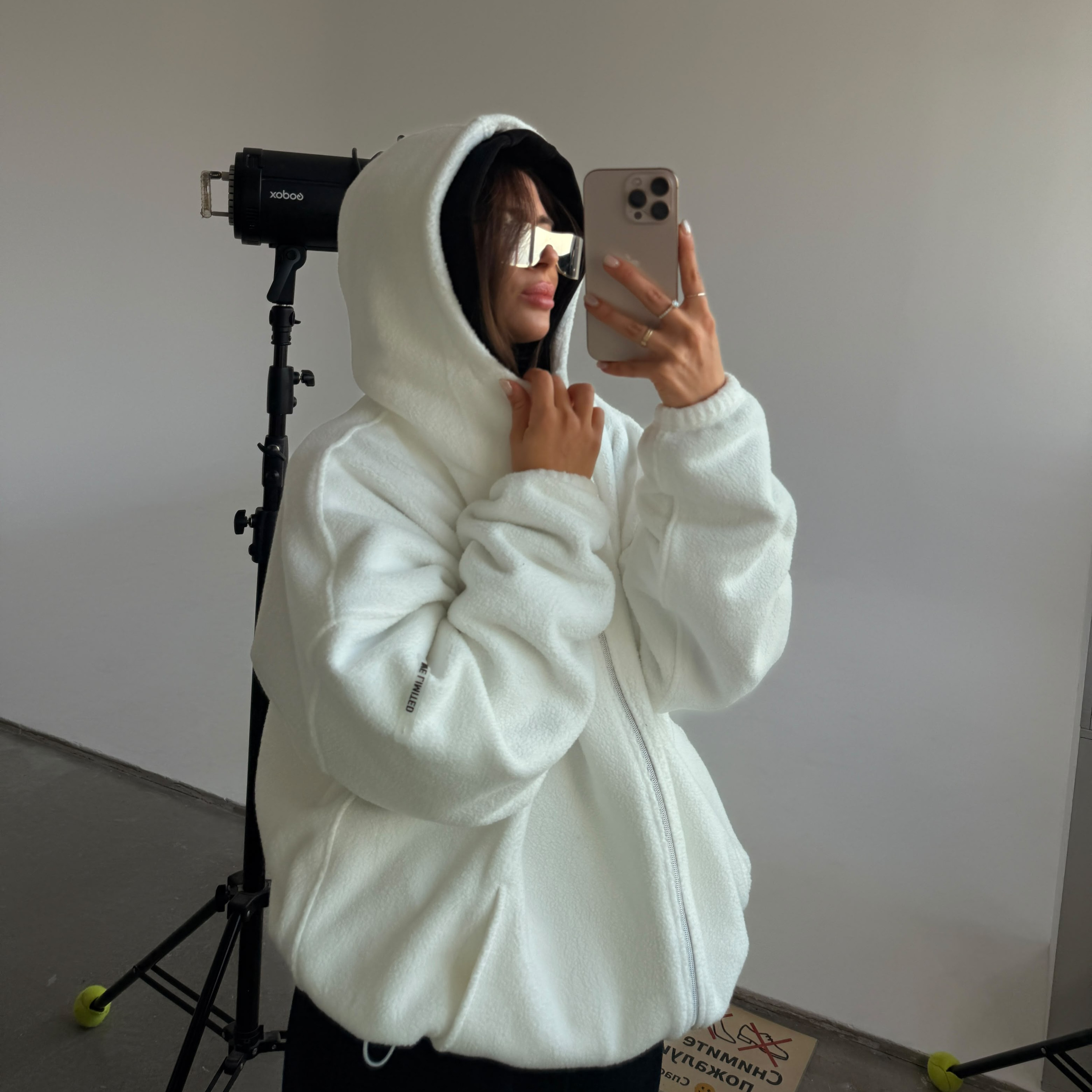white umka