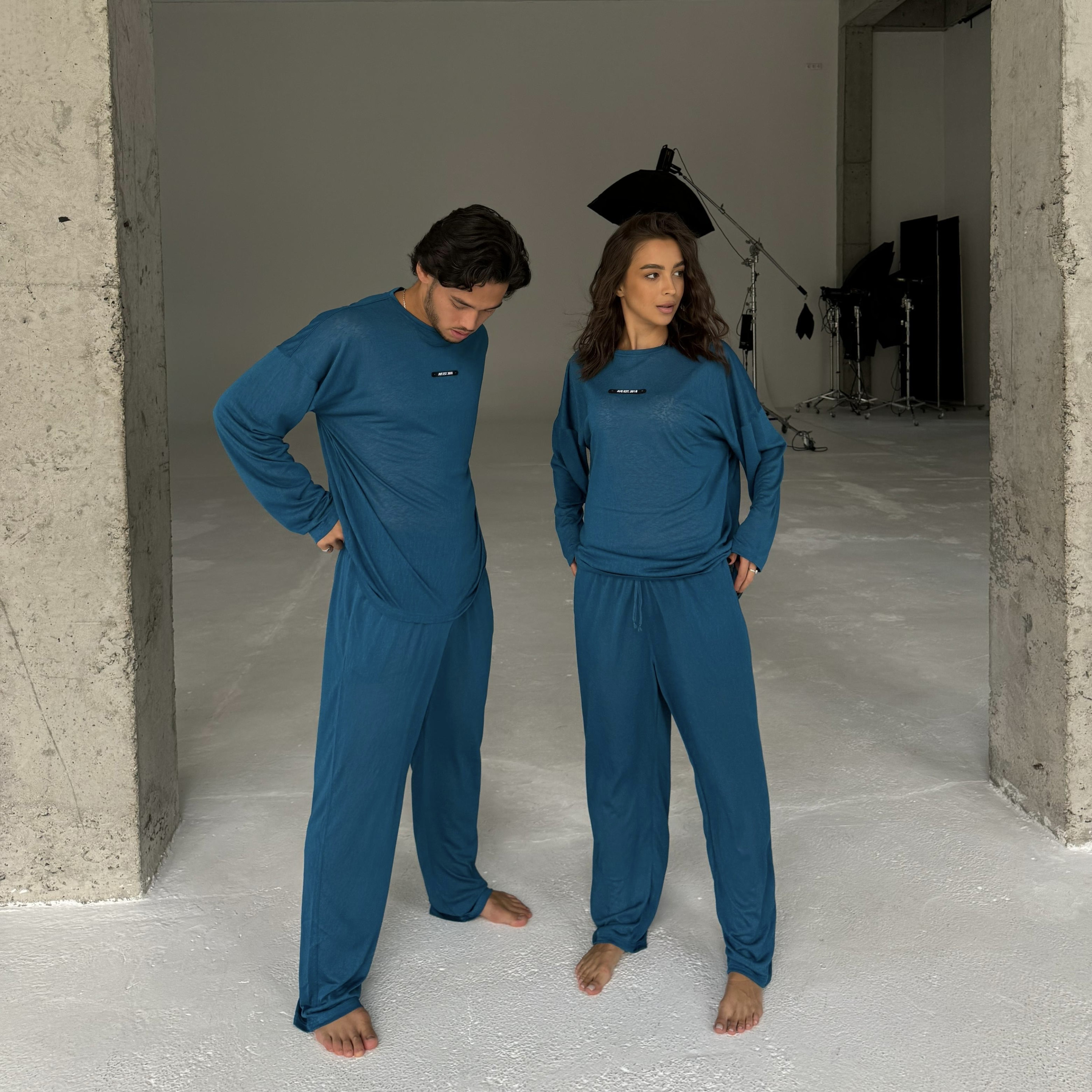 Fly viskoza set “Ariel”