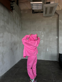 Butterfly pink set