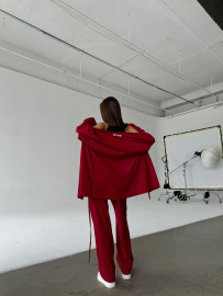 Fly bordo kimono