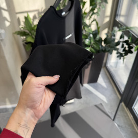 Longsleeve “black”