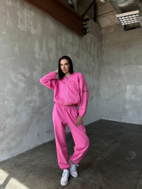 Butterfly pink set