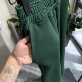 Izumrud joggers