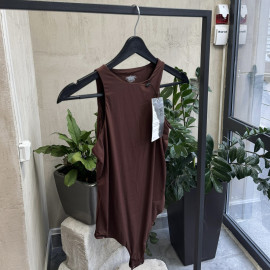 Brown body