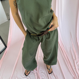 olivia kimono set