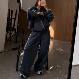 indigo haevy set