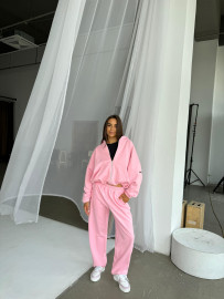 Demi-set zip “zefir”