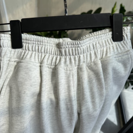 Melange joggers