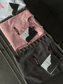 graphite t-shirt