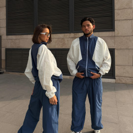 blue motion retro lavers
