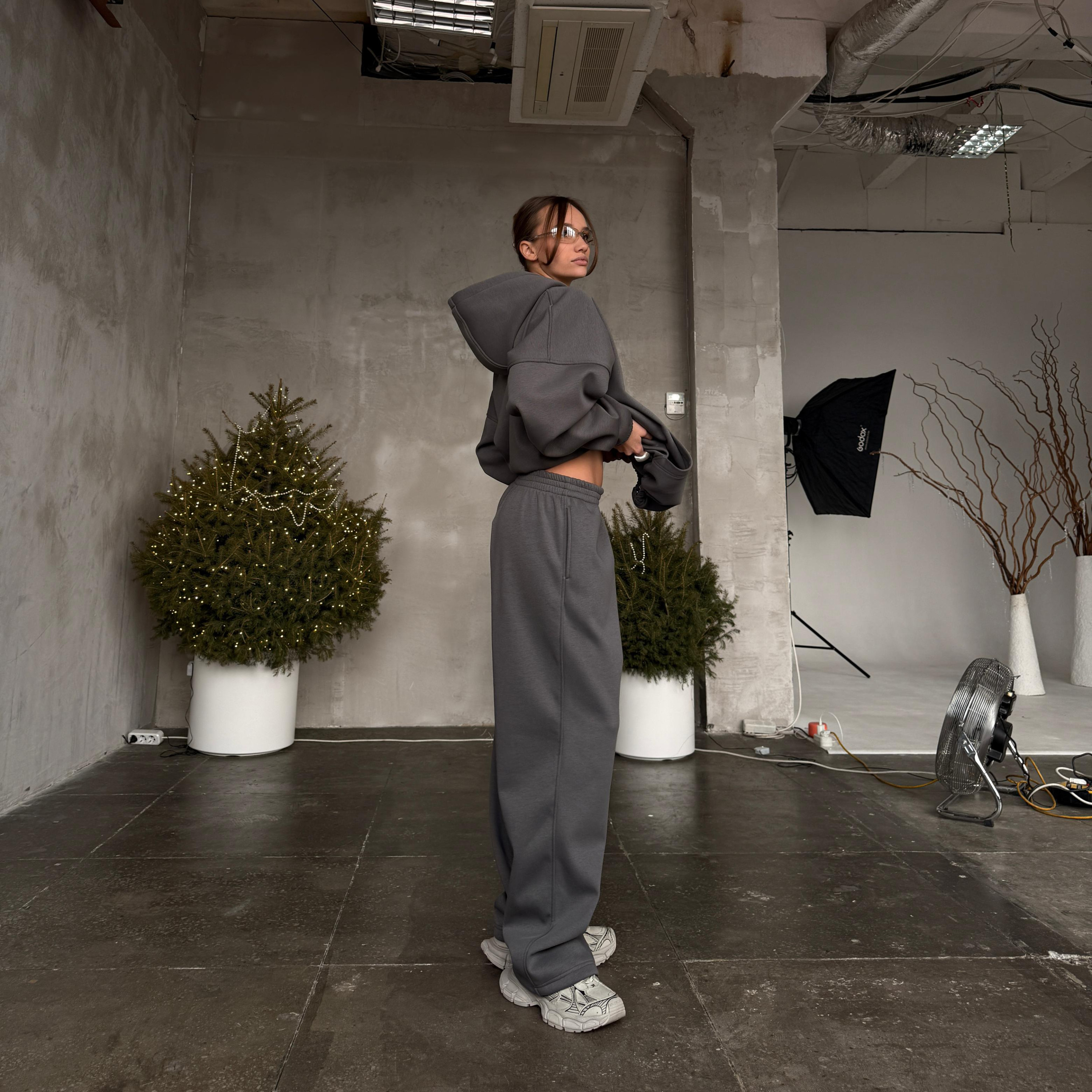 lighte graphite warm set