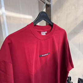 bordo t-shirt