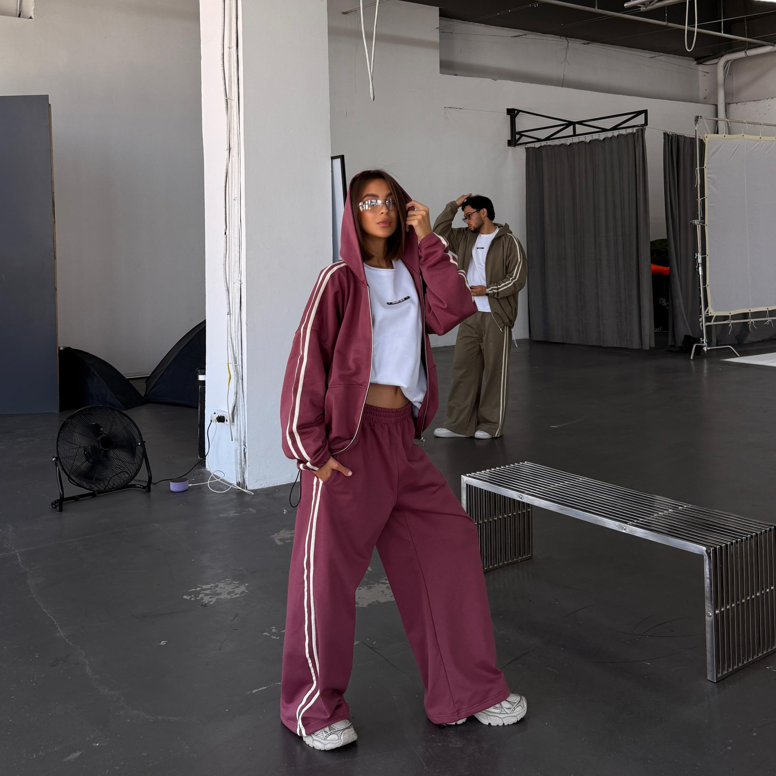 grape heavy set