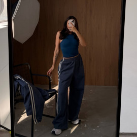 indigo haevy set