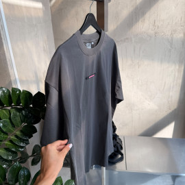 graphite t-shirt