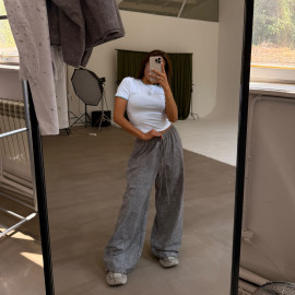dymka gray set