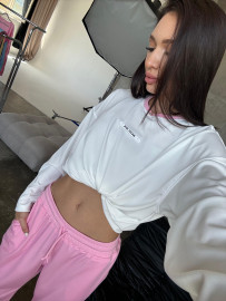 Sweet longsleeve