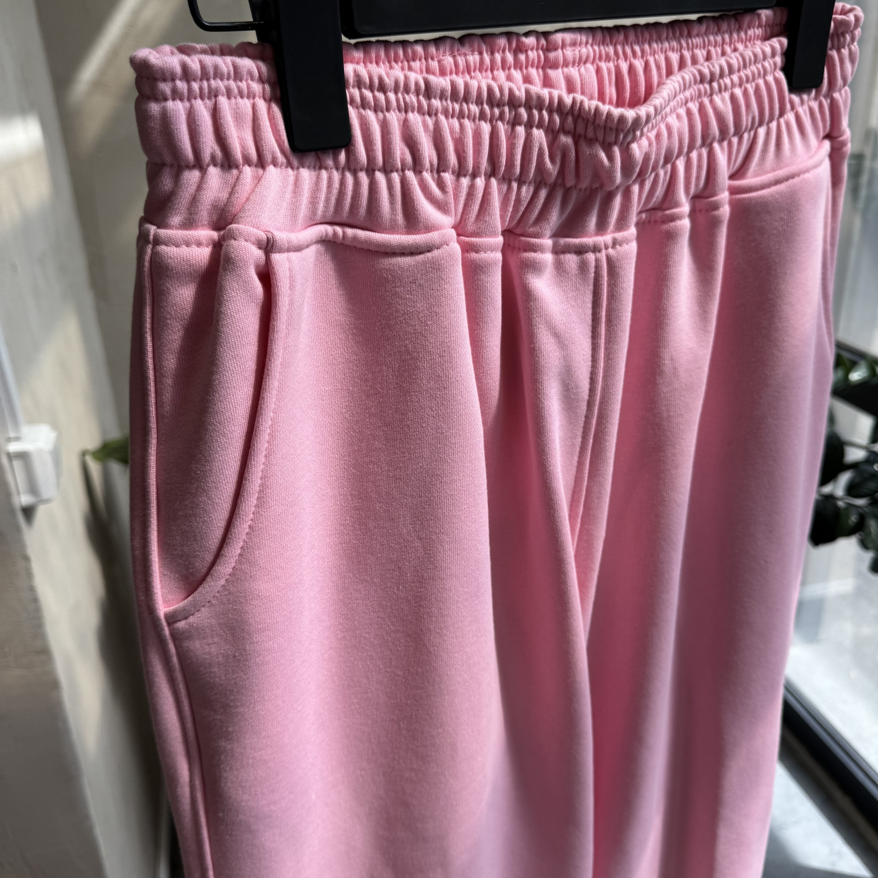 Zefir joggers