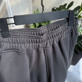 Graphite joggers
