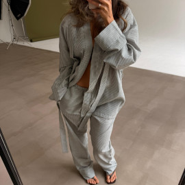 classic kimono set