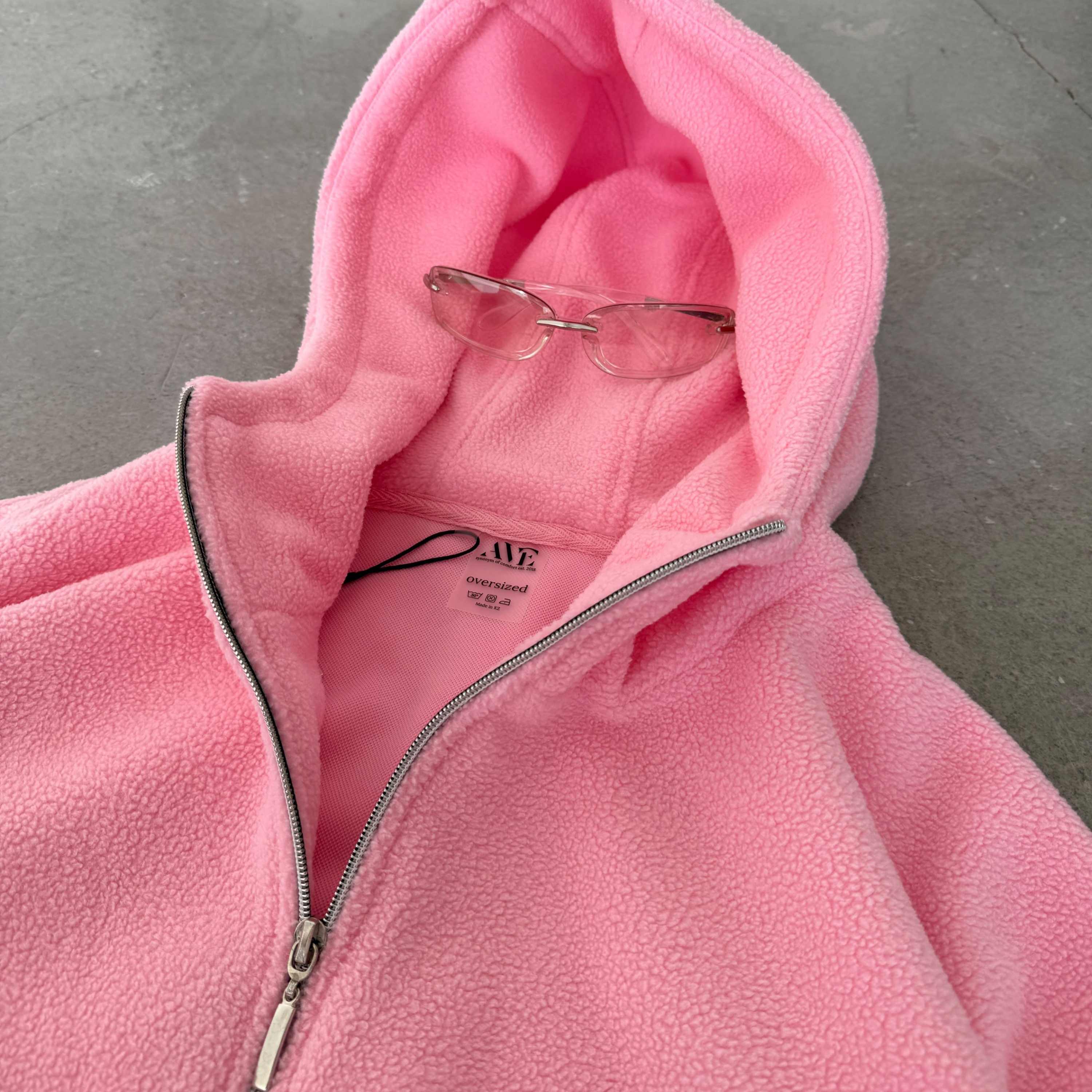 pink umka