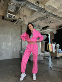 Butterfly pink set