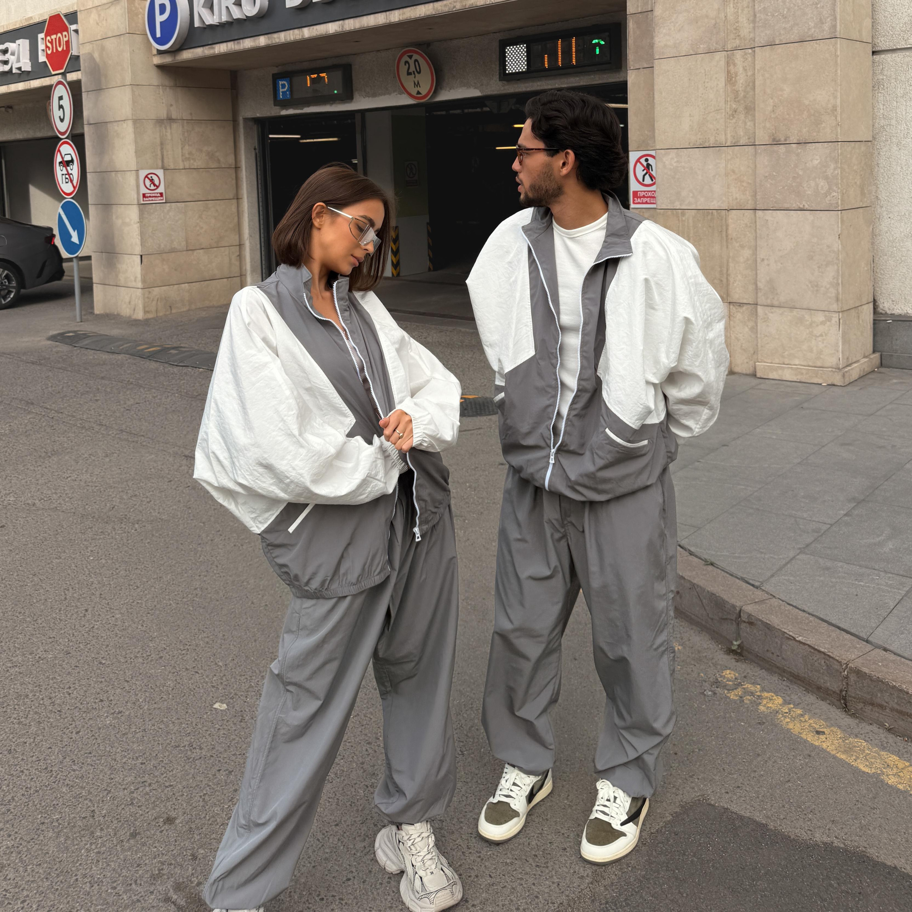 silver night retro lavers