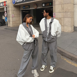 silver night retro lavers