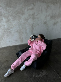 Demi-set hoodie “zefir”