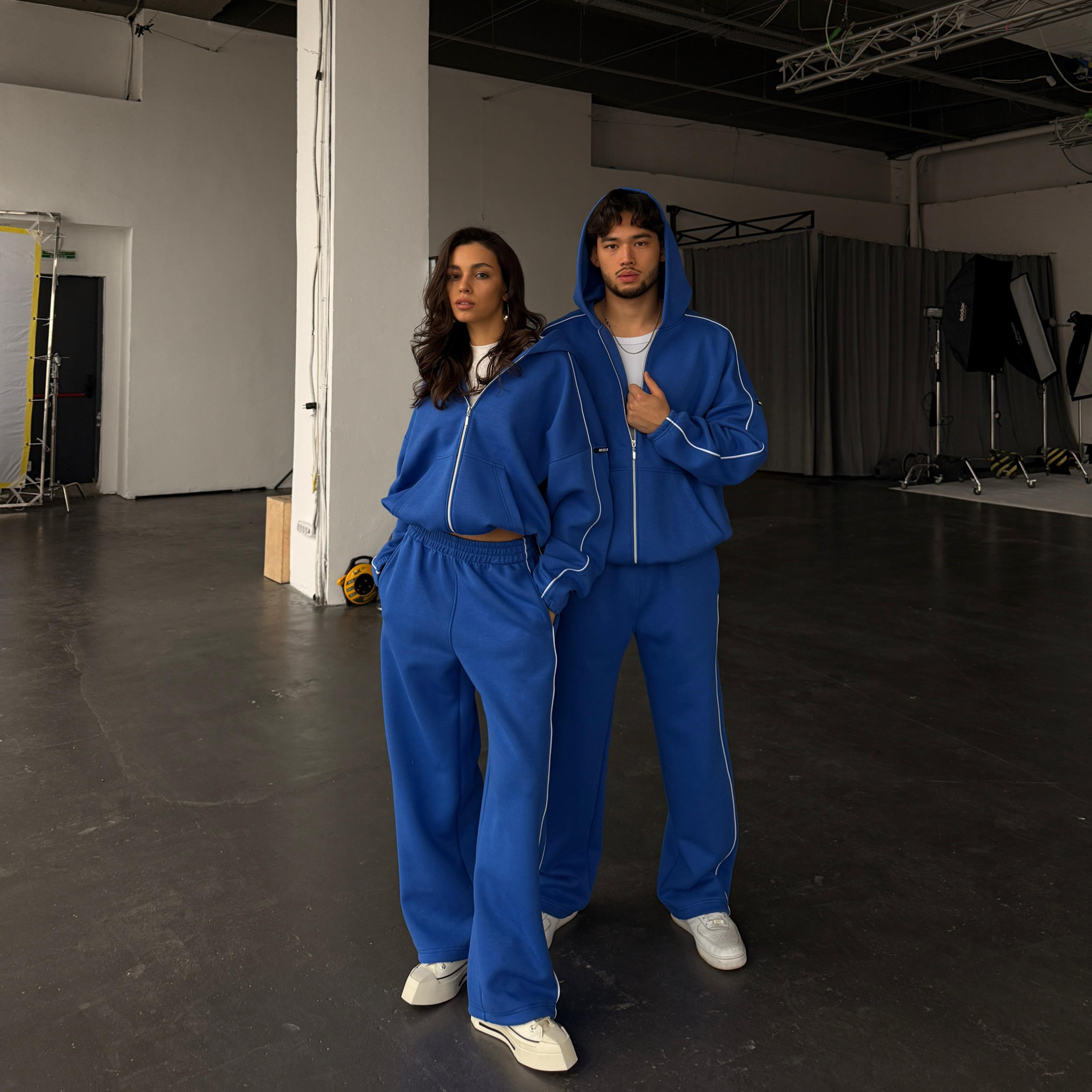 unit electric zip set