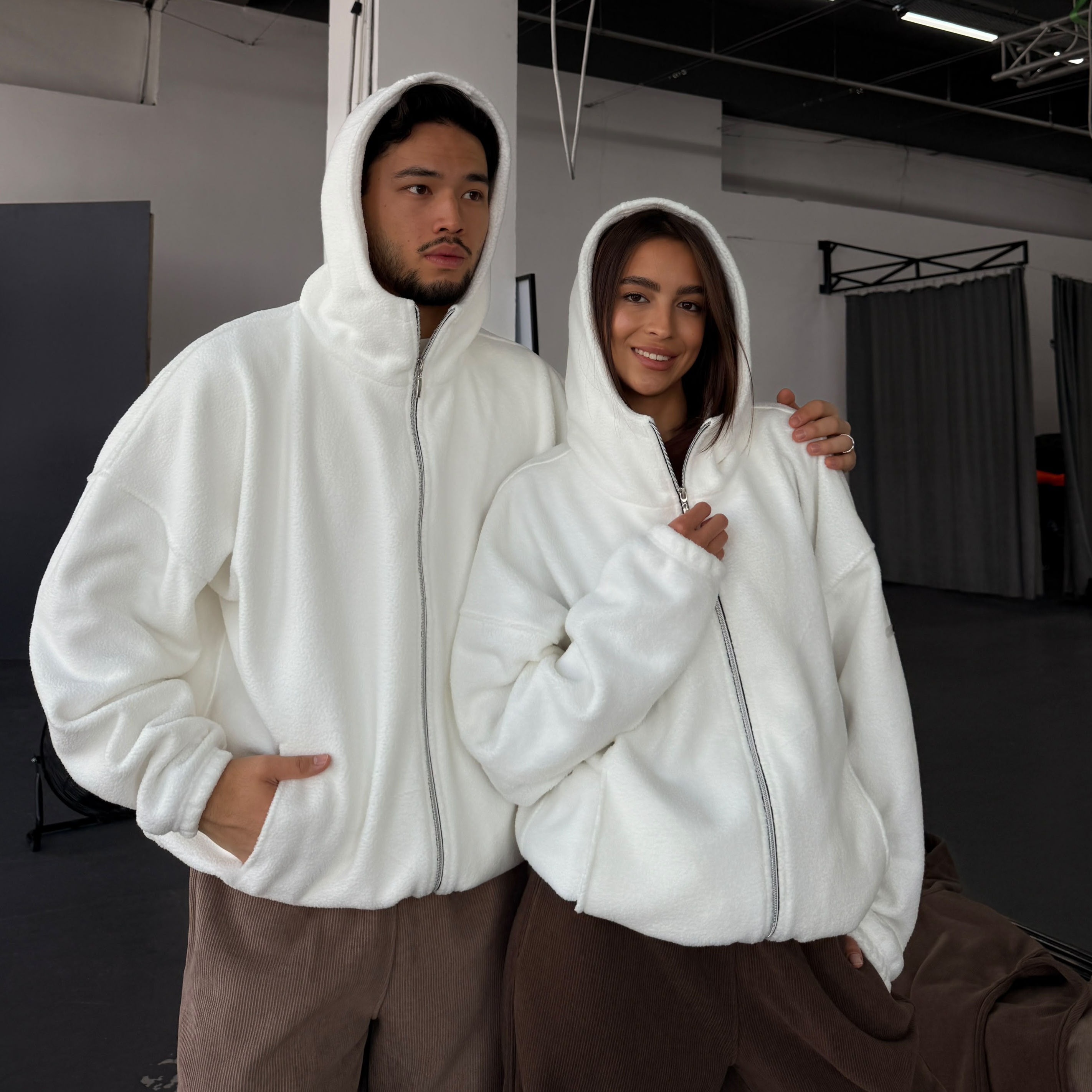 white umka