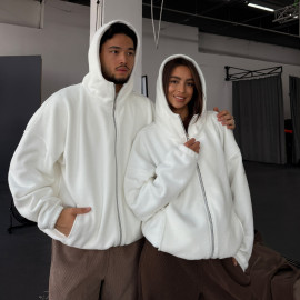 white umka
