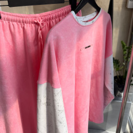 dymka pink set