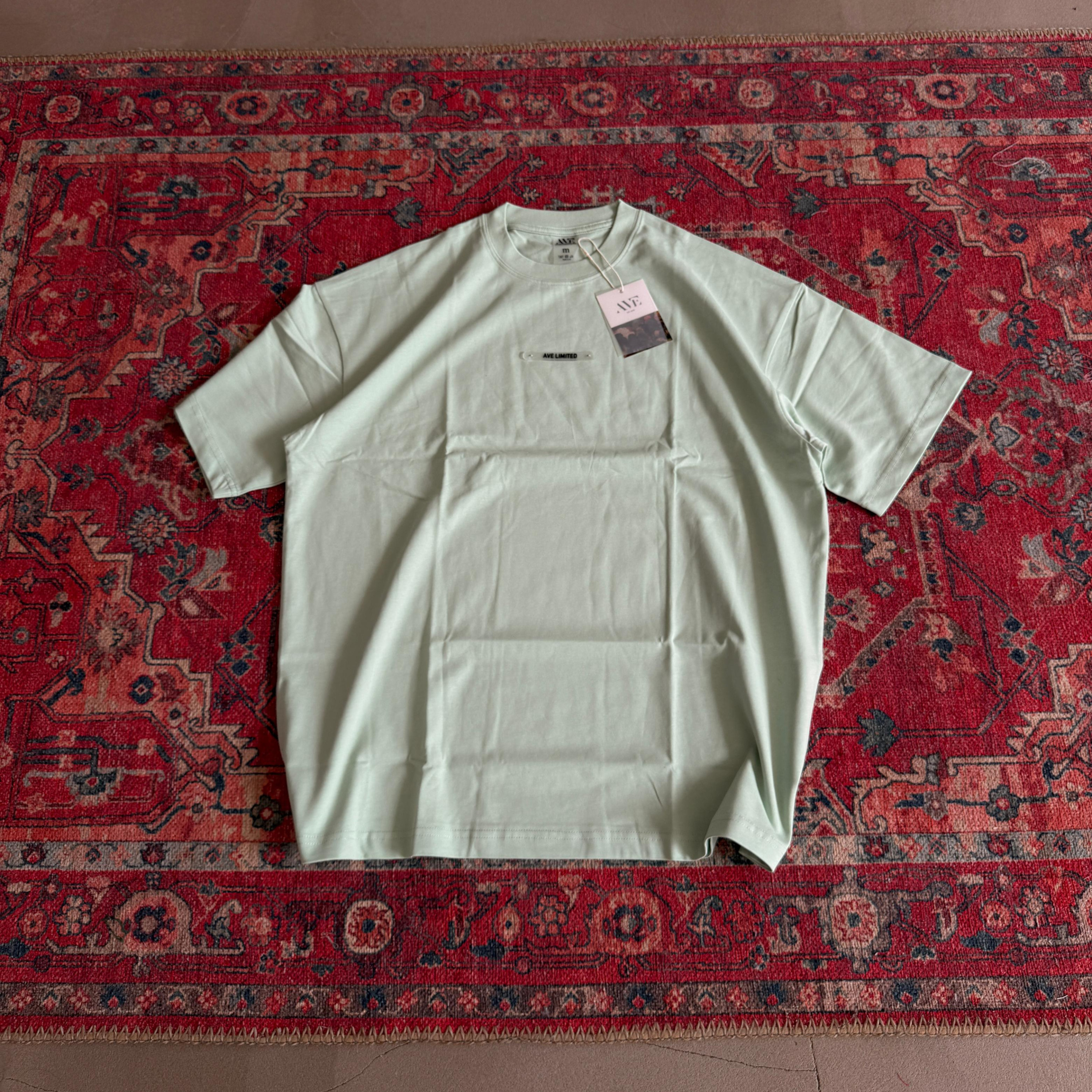 mint t-shirt