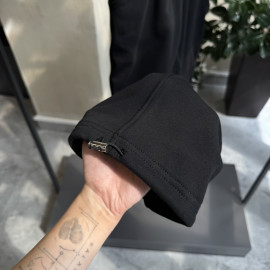 Black joggers