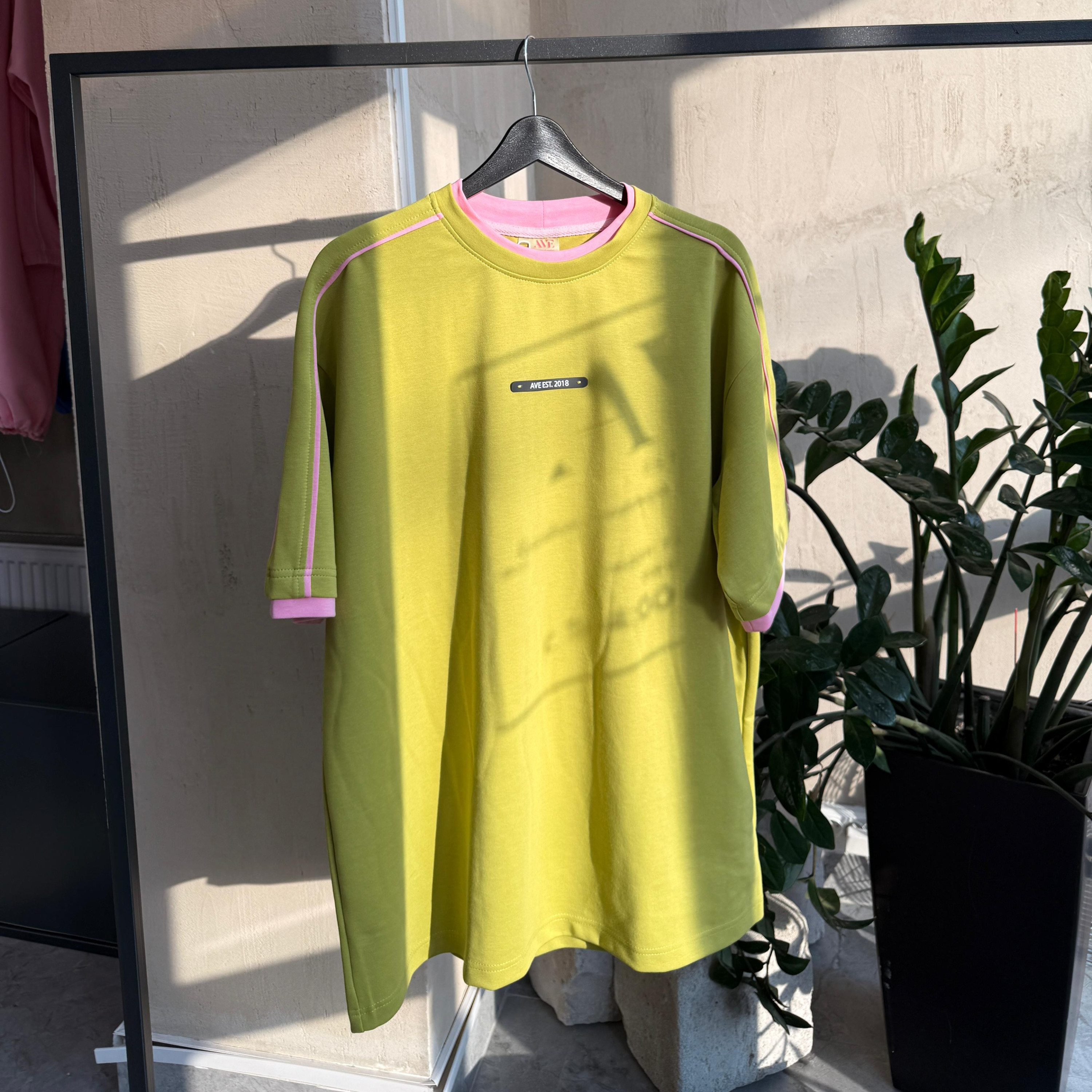 matcha strawberry t-shirt