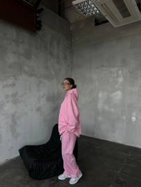 Demi-set hoodie “zefir”