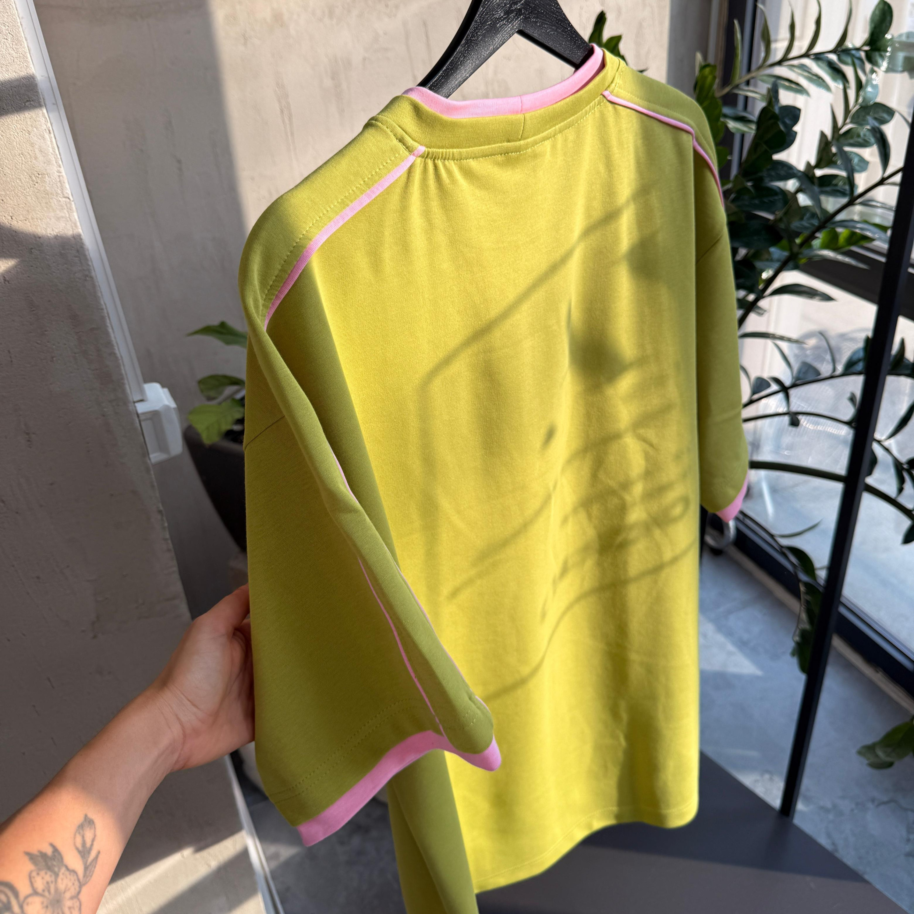 matcha strawberry t-shirt