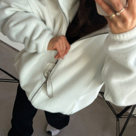white umka