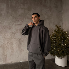 lighte graphite warm set