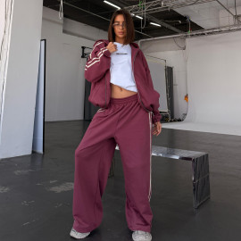 grape heavy set
